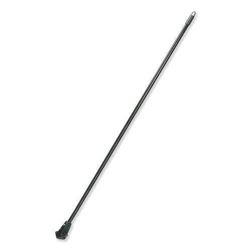 7920016827629 SKILCRAFT FlexSweep Handle with Connector, 1.13" dia x 59", Black