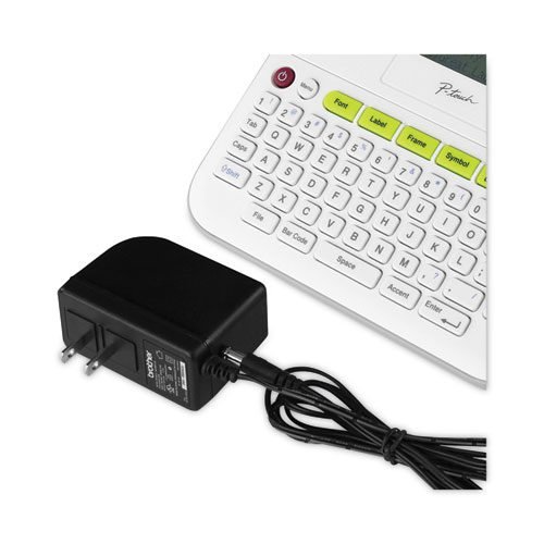 AC Adapter for Brother P-Touch Label Makers - Image 4