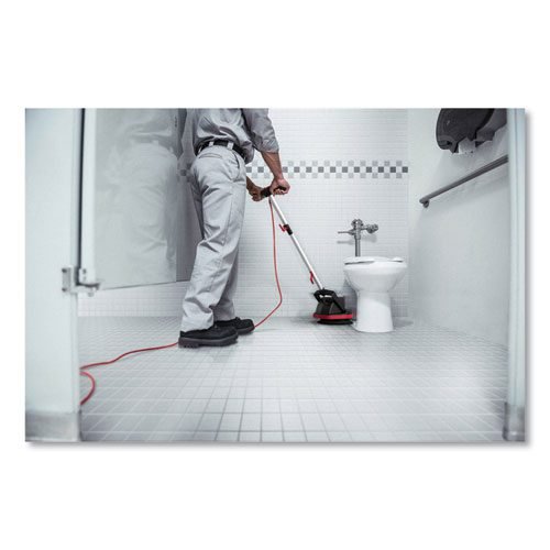 Ground Command Heavy Duty 21" Floor Machine, 0.5 hp, 175 rpm, 13" Pad - Image 3