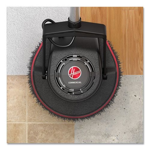 Ground Command Heavy Duty 21" Floor Machine, 0.5 hp, 175 rpm, 13" Pad - Image 4